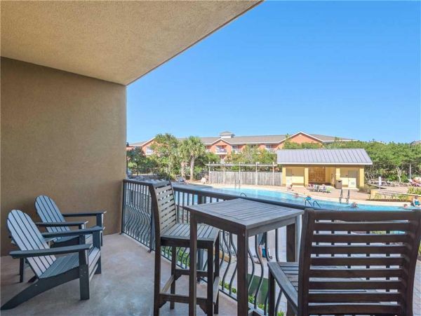 Beaches Of South Walton Condo 977218