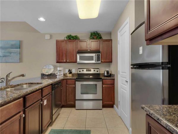 Beaches Of South Walton Condo 977218