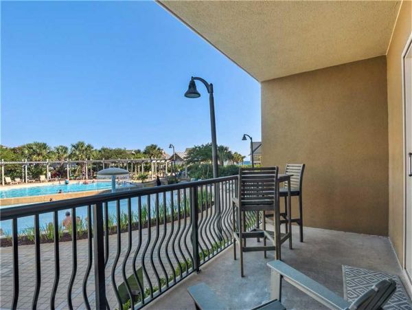 Beaches Of South Walton Condo 977218