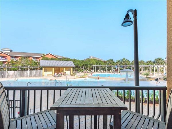 Beaches Of South Walton Condo 977218