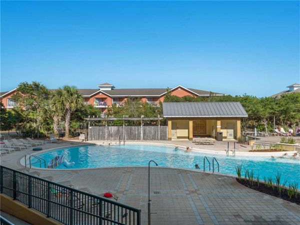 Beaches Of South Walton Condo 977218