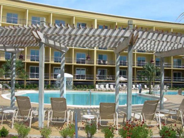 Beaches Of South Walton Condo 977218