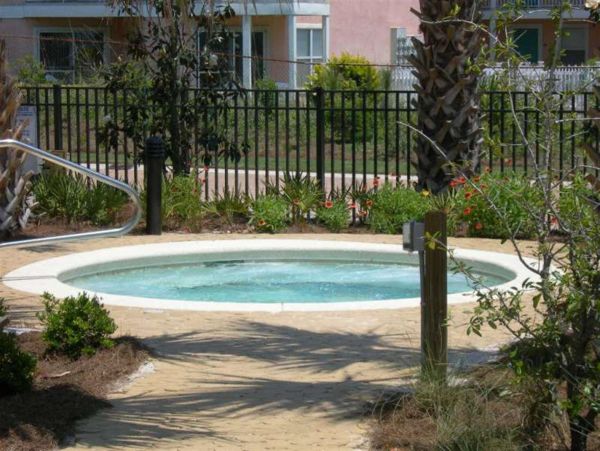 Beaches Of South Walton Condo 977218