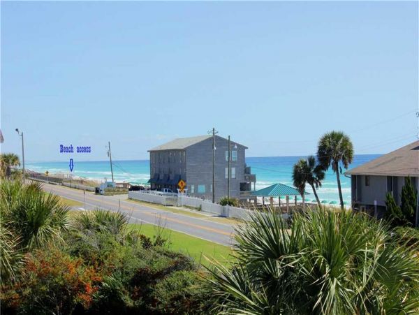 Beaches Of South Walton Condo 977218