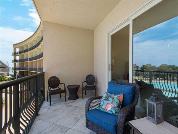 Beaches Of South Walton Condo 977219