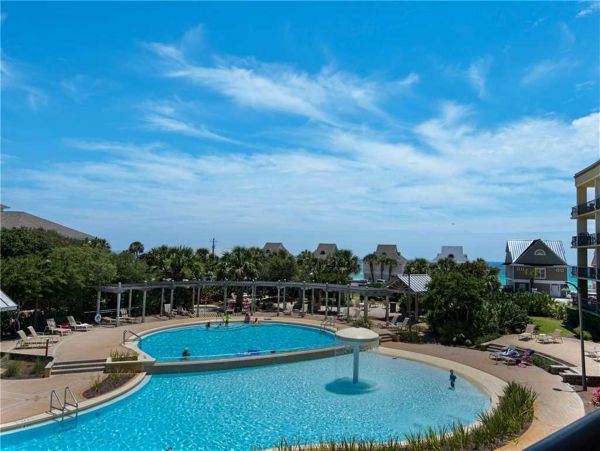 Beaches Of South Walton Condo 977219