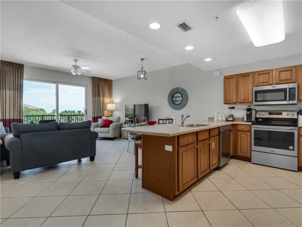 Beaches Of South Walton Condo 977219