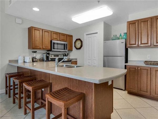 Beaches Of South Walton Condo 977219