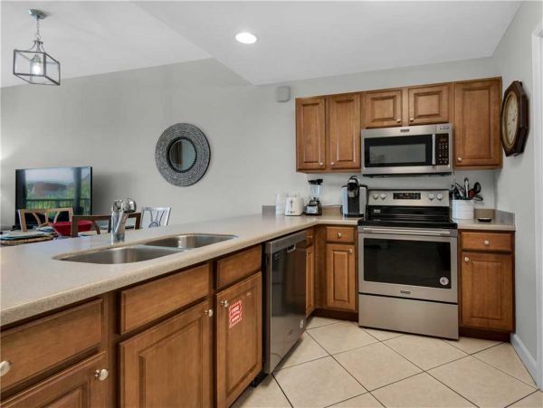 Beaches Of South Walton Condo 977219