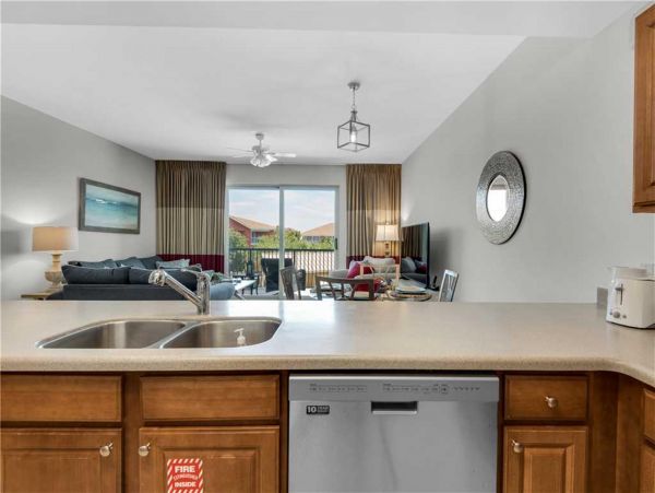 Beaches Of South Walton Condo 977219