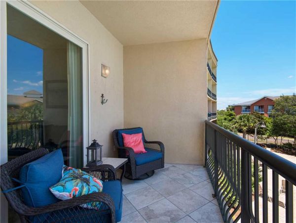 Beaches Of South Walton Condo 977219