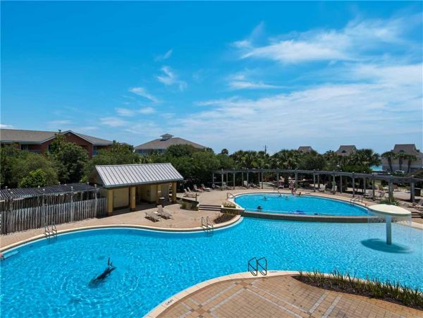 Beaches Of South Walton Condo 977219