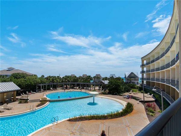 Beaches Of South Walton Condo 977219