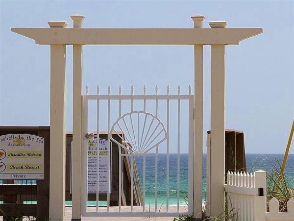 Beaches Of South Walton Condo 977219