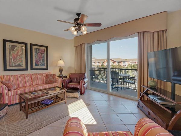 Beaches Of South Walton Condo 977220