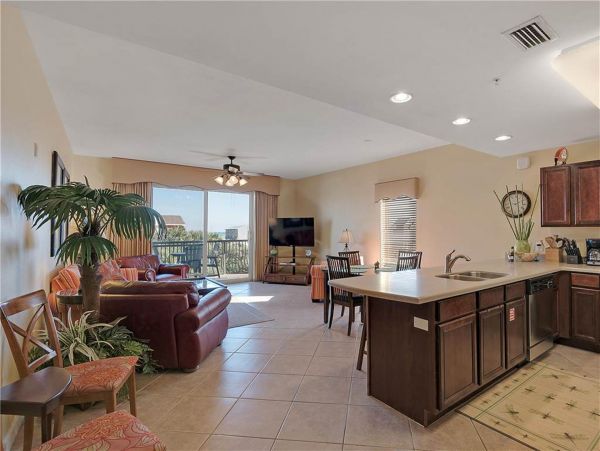 Beaches Of South Walton Condo 977220
