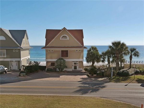 Beaches Of South Walton Condo 977220