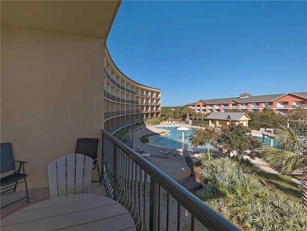 Beaches Of South Walton Condo 977220