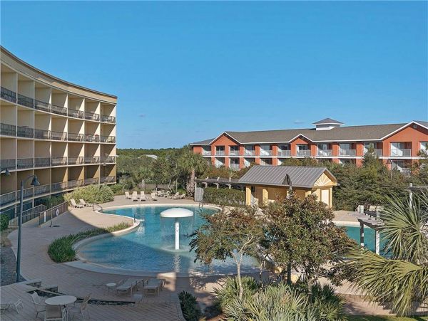 Beaches Of South Walton Condo 977220