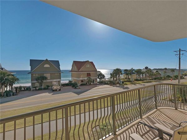 Beaches Of South Walton Condo 977220
