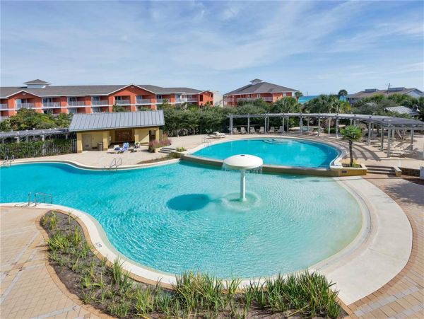 Beaches Of South Walton Condo 977220
