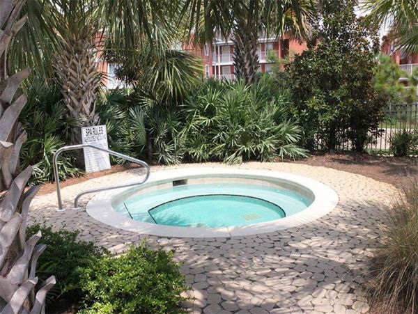 Beaches Of South Walton Condo 977220