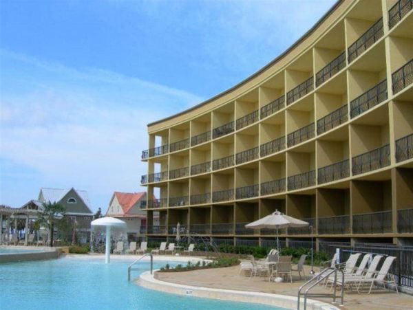 Beaches Of South Walton Condo 977220