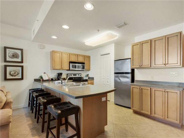 Beaches Of South Walton Condo 977222