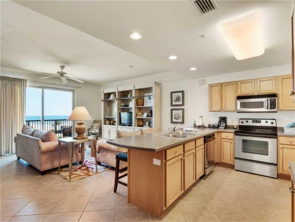 Beaches Of South Walton Condo 977222