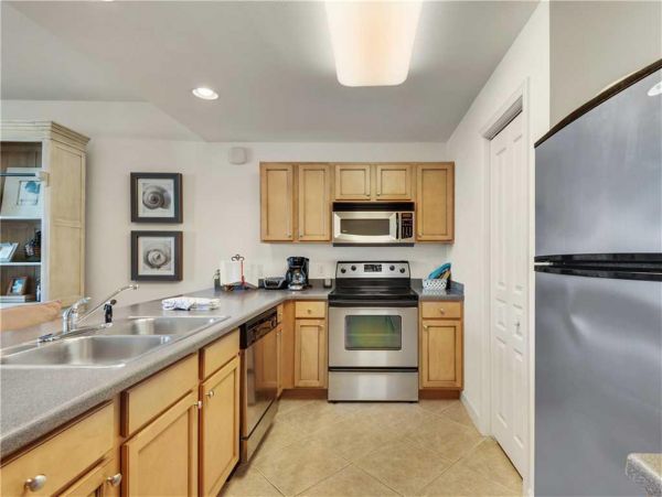 Beaches Of South Walton Condo 977222