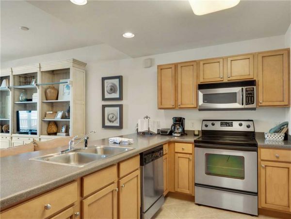 Beaches Of South Walton Condo 977222