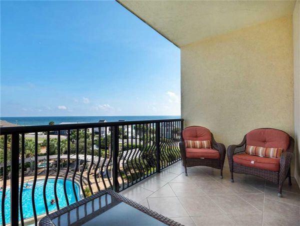 Beaches Of South Walton Condo 977222