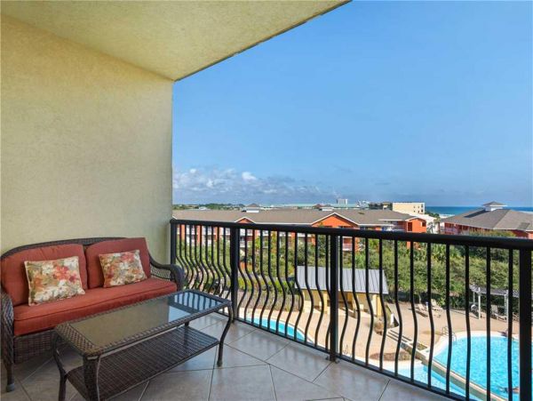 Beaches Of South Walton Condo 977222