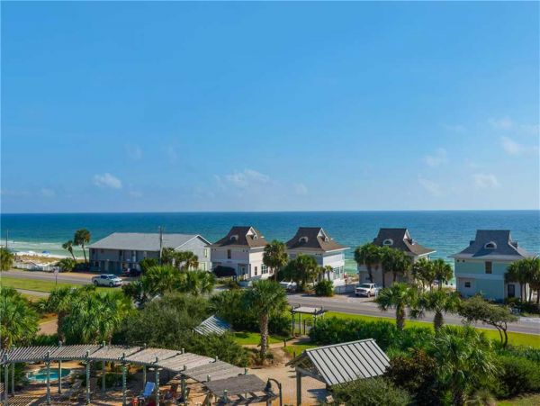 Beaches Of South Walton Condo 977222