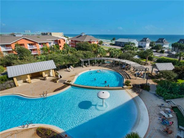 Beaches Of South Walton Condo 977222