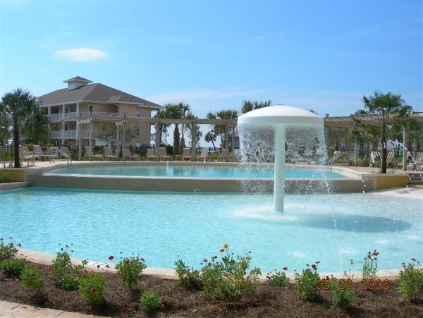 Beaches Of South Walton Condo 977222