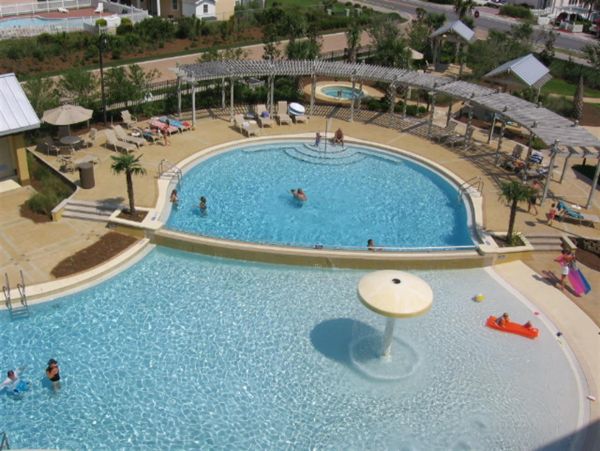 Beaches Of South Walton Condo 977222