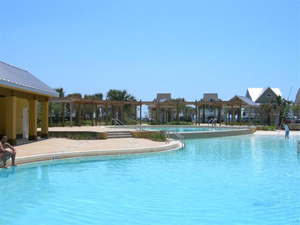 Beaches Of South Walton Condo 977222