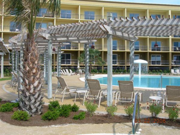 Beaches Of South Walton Condo 977222