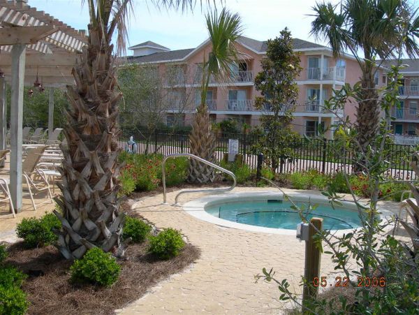 Beaches Of South Walton Condo 977222