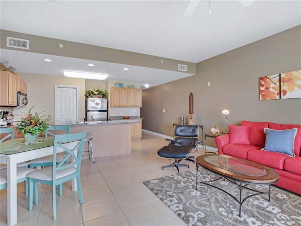 Beaches Of South Walton Condo 977223