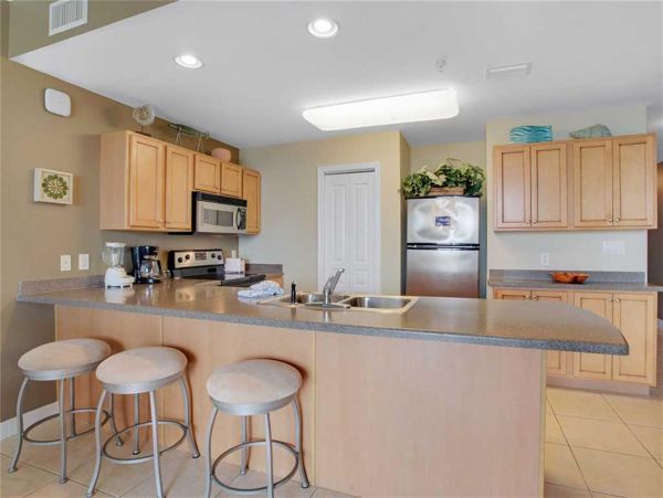 Beaches Of South Walton Condo 977223
