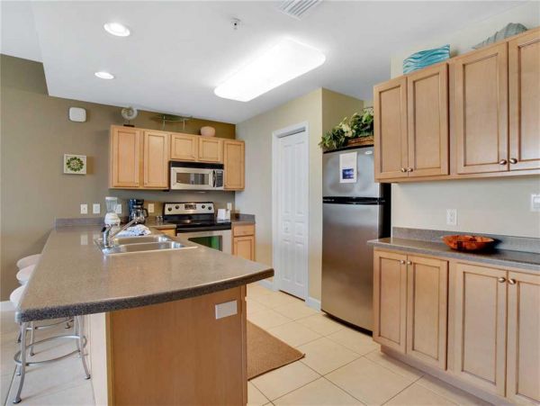 Beaches Of South Walton Condo 977223