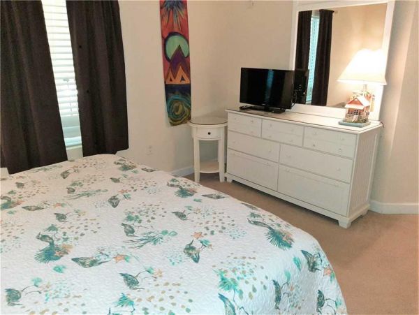 Beaches Of South Walton Condo 977223