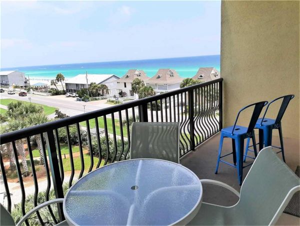Beaches Of South Walton Condo 977223