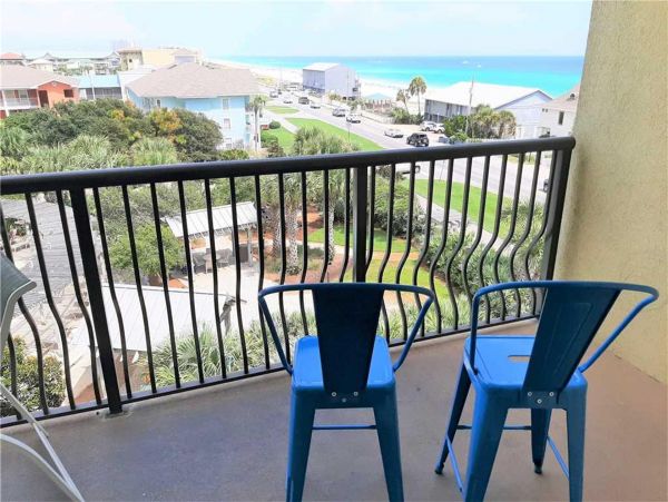 Beaches Of South Walton Condo 977223