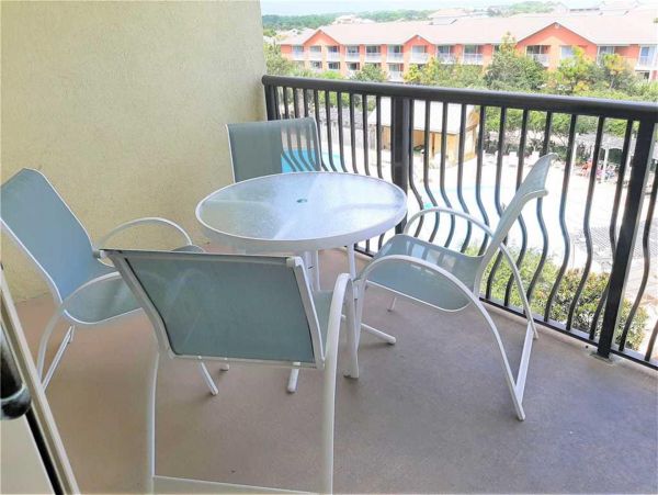 Beaches Of South Walton Condo 977223