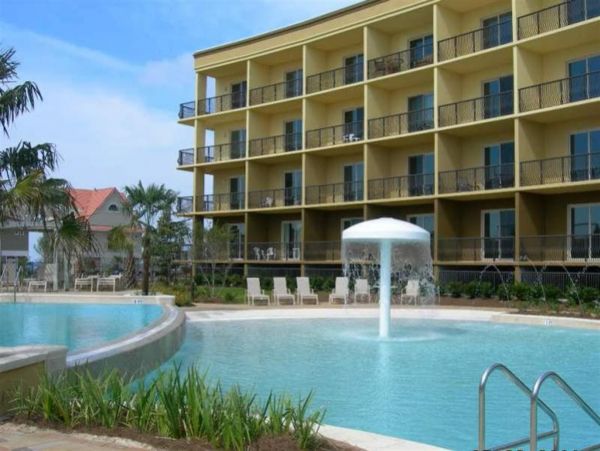 Beaches Of South Walton Condo 977223