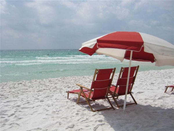 Beaches Of South Walton Condo 977223
