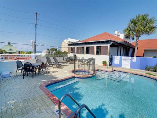 Destin Home 977235